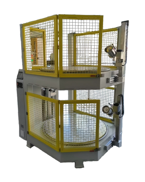 苏州放料机系列